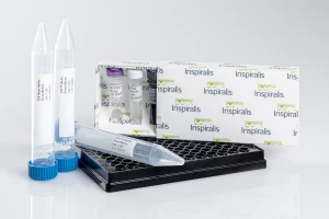 HTS Assay Kit Topo I and II 