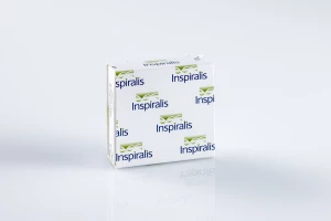 Inspiralis Packaging Box 3 Slots