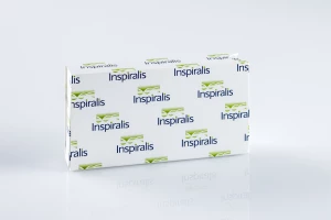 Inspiralis Packaging Box 6 Slots
