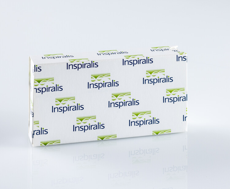 Inspiralis Packaging Box 6 Slots