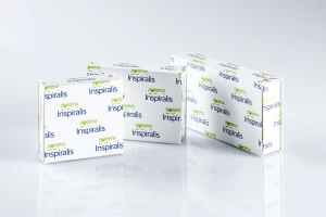 Inspiralis Packaging Boxes